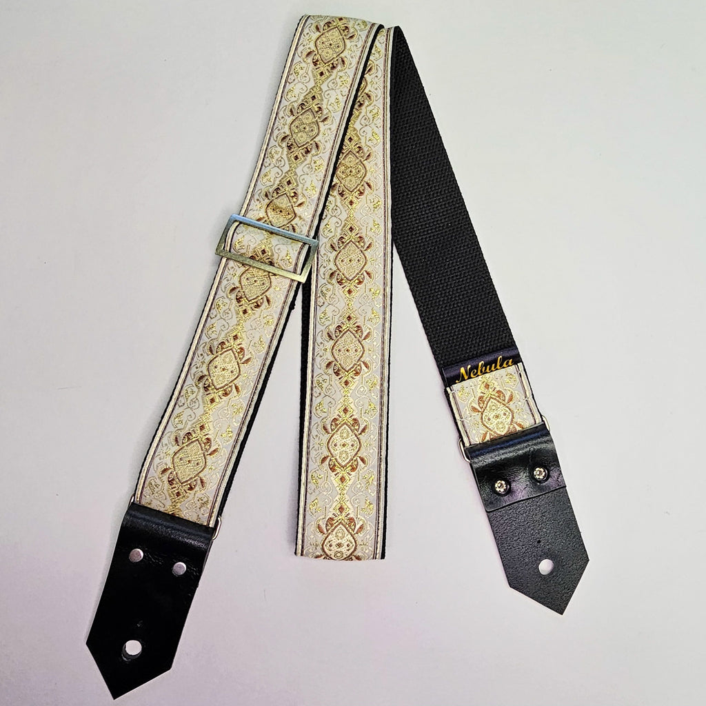 "Diamond" Guitar Strap