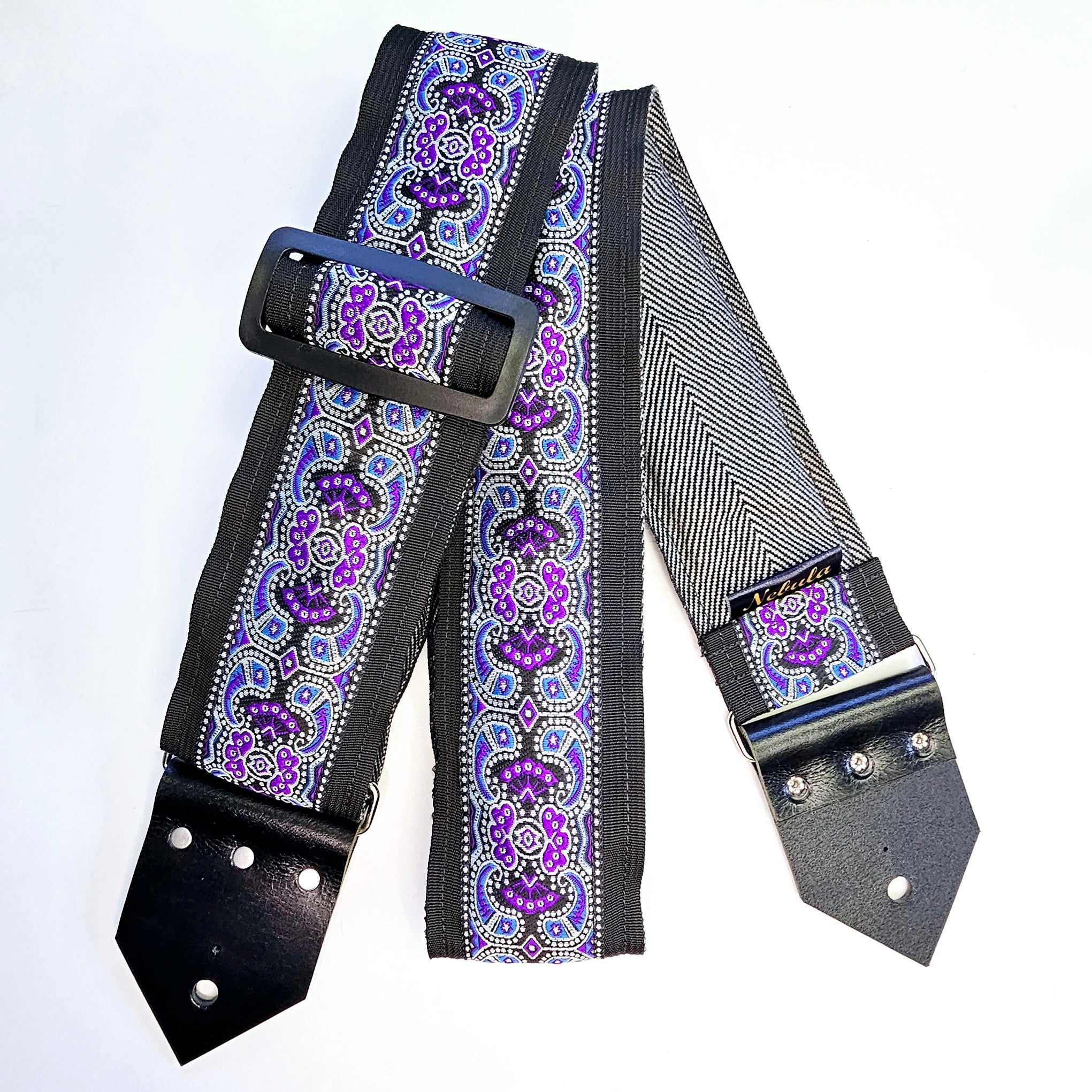 Custom 3 Wide Strap - Made to Order – Nebula Straps