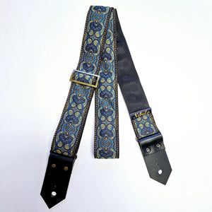 "Orion" Guitar Strap