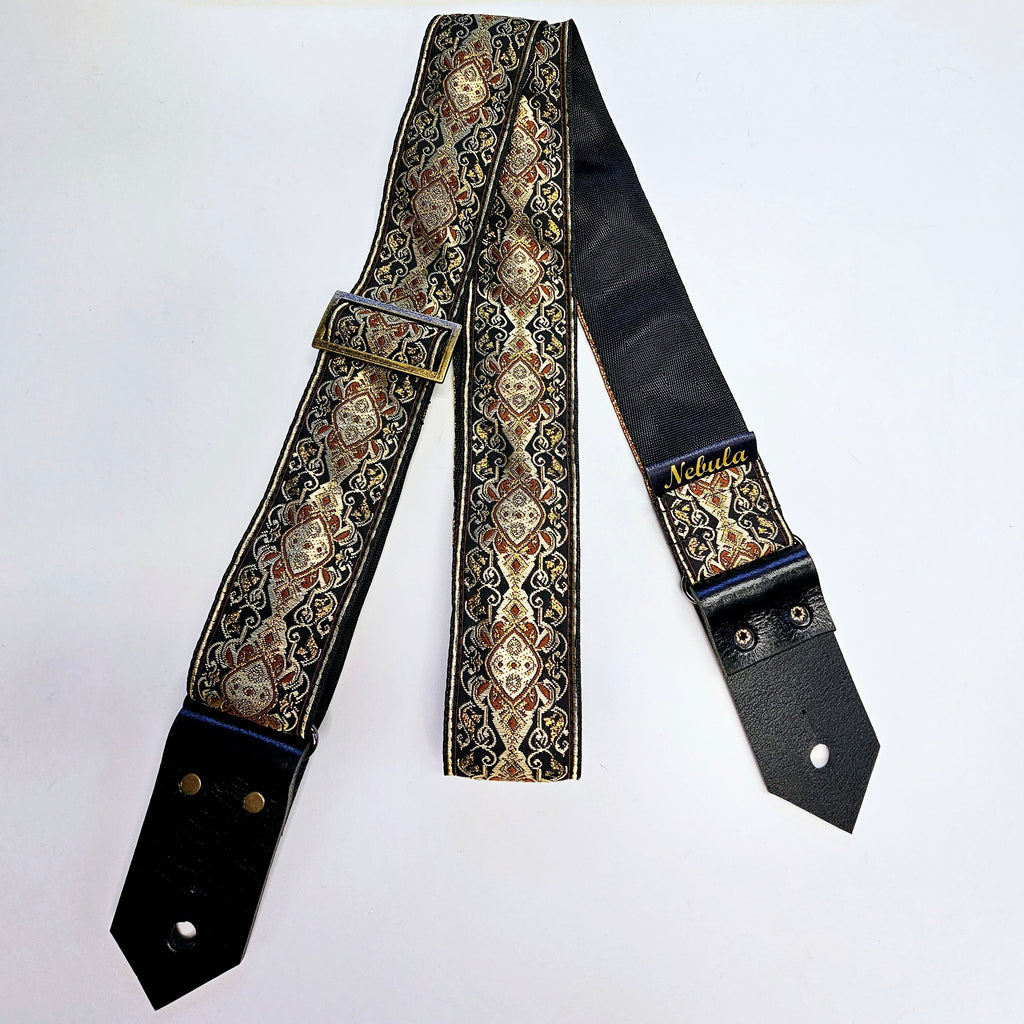 "Super Nova" Guitar Strap