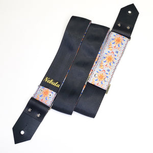 "Aether" Guitar Strap