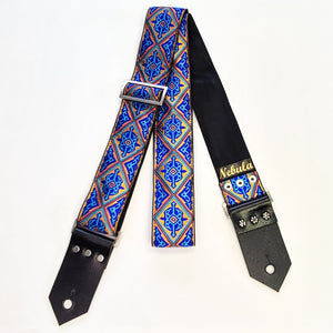 "Deimos" Guitar Strap