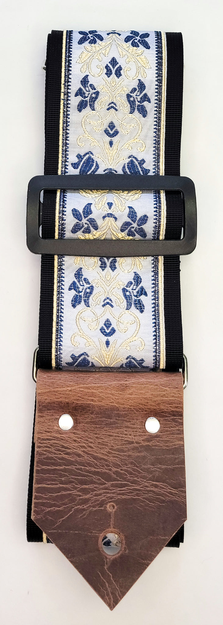 "Sagittaurius" 3" Guitar Strap